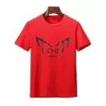 fendi t-shirt new season find roma red